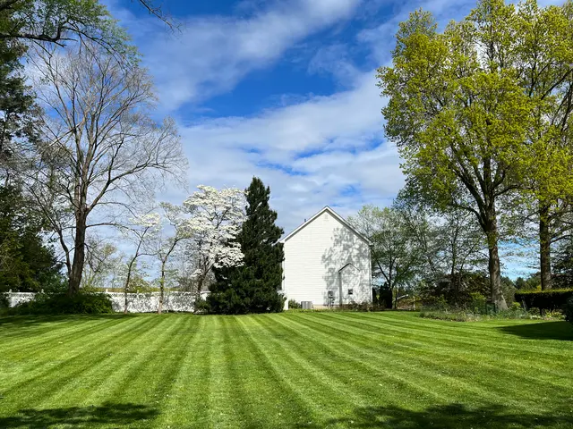 Lawn Services of Newington — photo from the business 7