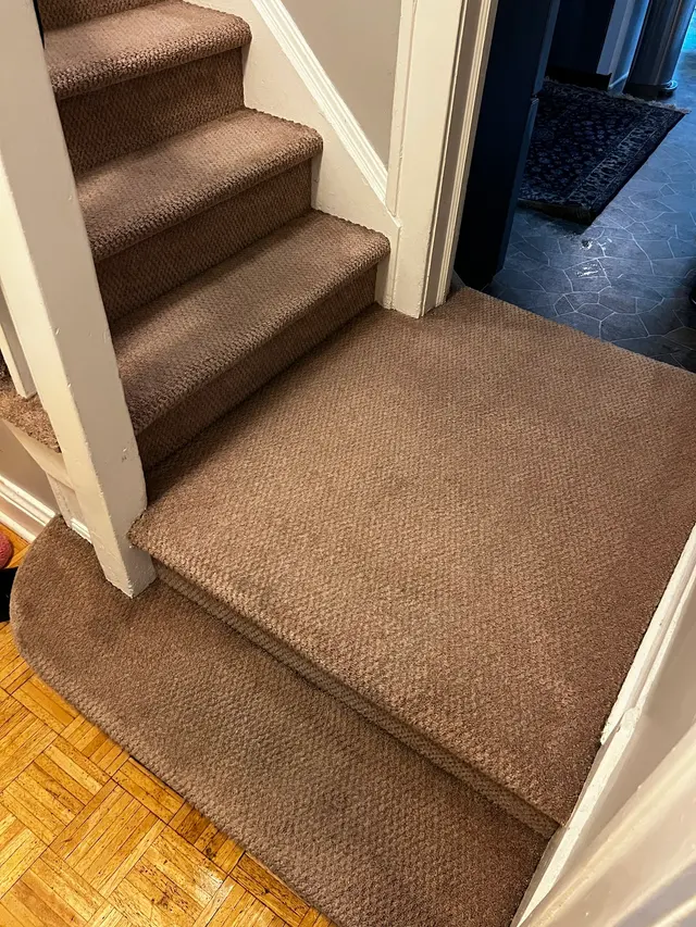 Couch & Carpet Cleaning Doctor Fabric — customer photo 10