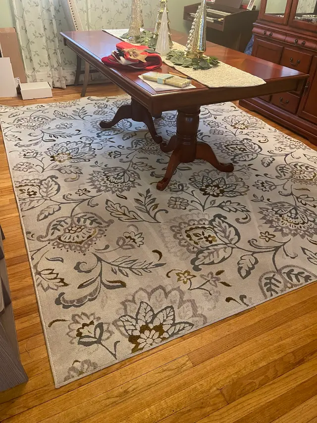 Customer photo from Melissa's review