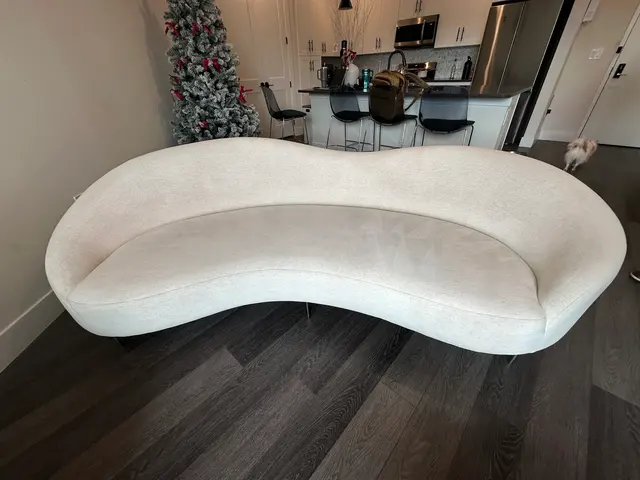 Couch & Carpet Cleaning Doctor Fabric — customer photo 8