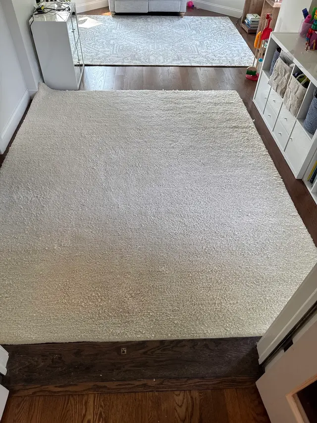 Customer photo from Nicole's review