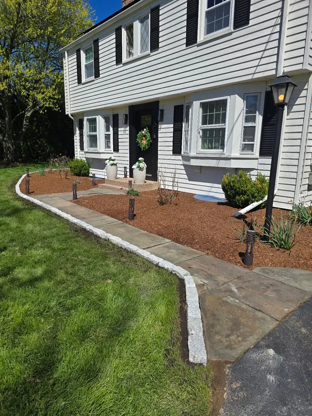The Shrub Guys — photo from the business 5