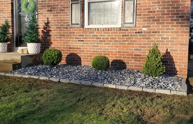 The Shrub Guys — photo from the business 10