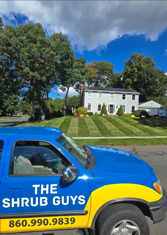 The Shrub Guys — photo from the business 1