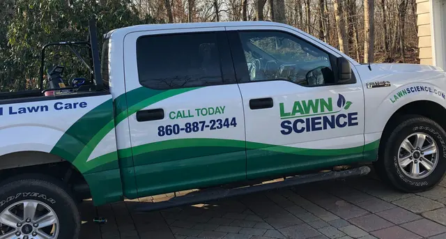 AMERICAN LANDSCAPE AND LAWN SCIENCE LLC — photo from the business 7