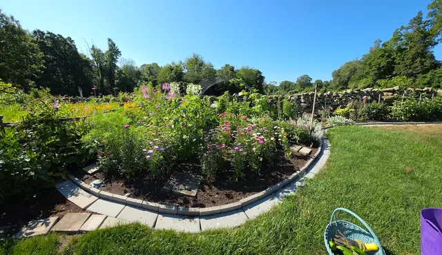 AMERICAN LANDSCAPE AND LAWN SCIENCE LLC — customer photo 12