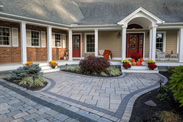 AMERICAN LANDSCAPE AND LAWN SCIENCE LLC — photo from the business 8