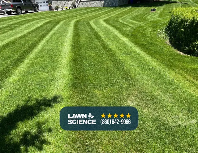 AMERICAN LANDSCAPE AND LAWN SCIENCE LLC — photo from the business 3