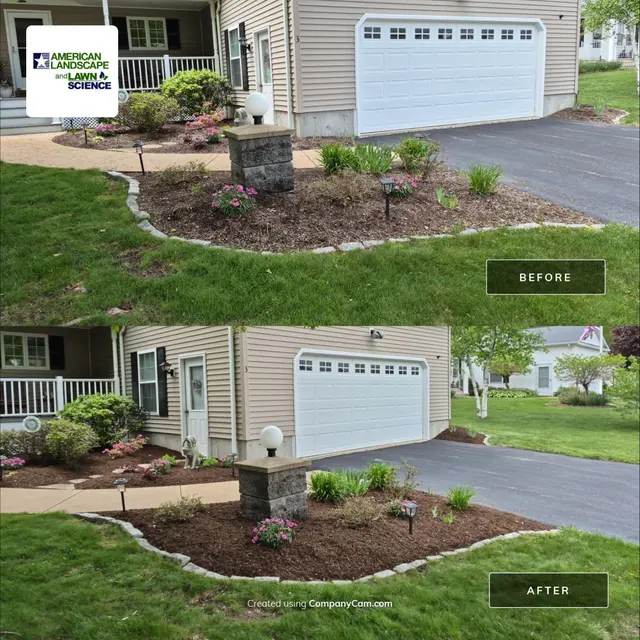 AMERICAN LANDSCAPE AND LAWN SCIENCE LLC — photo from the business 4