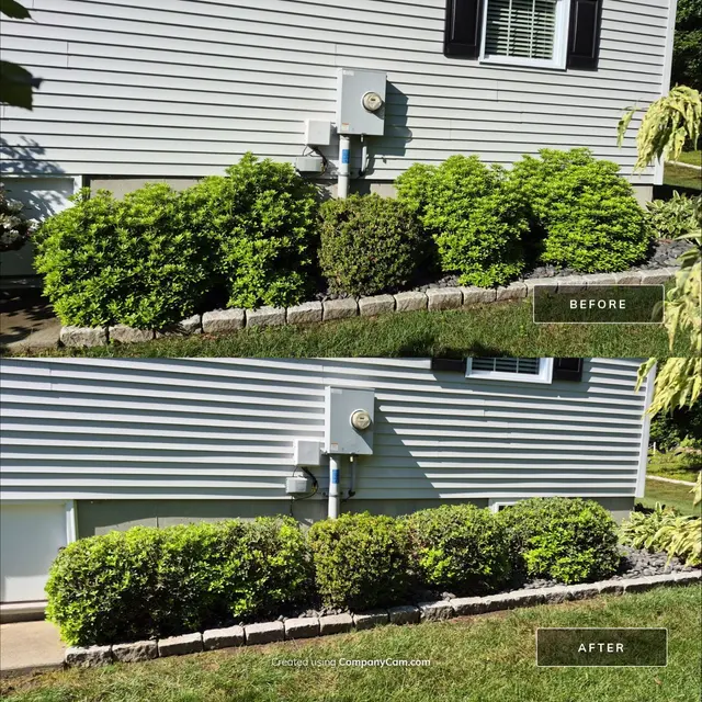 AMERICAN LANDSCAPE AND LAWN SCIENCE LLC — photo from the business 5