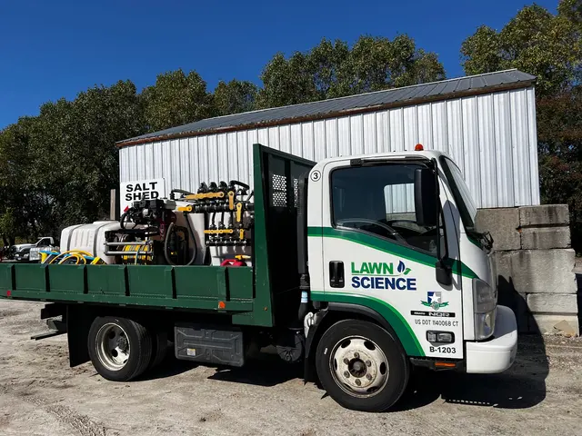 AMERICAN LANDSCAPE AND LAWN SCIENCE LLC — photo from the business 10