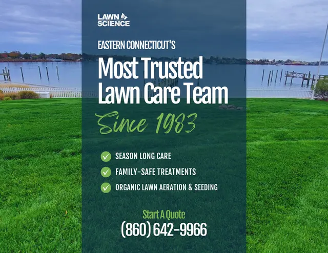 AMERICAN LANDSCAPE AND LAWN SCIENCE LLC — photo from the business 6