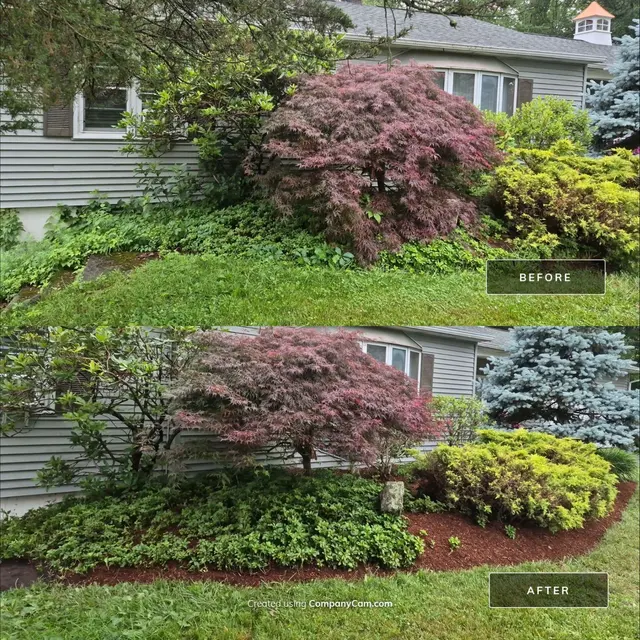 AMERICAN LANDSCAPE AND LAWN SCIENCE LLC — photo from the business 2