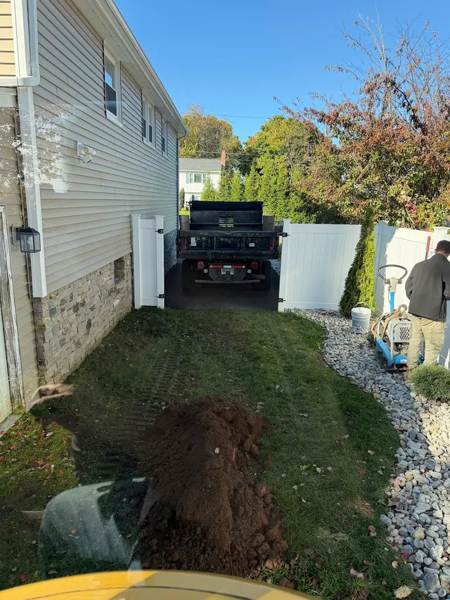 Cote's Landscaping & Lawn Service LLC — photo from the business 5