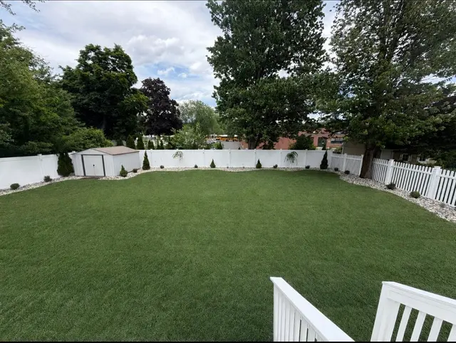 Cote's Landscaping & Lawn Service LLC — photo from the business 8