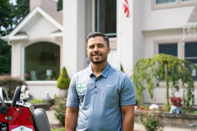 Premier Topdressing Lawn Care — photo from the business 8