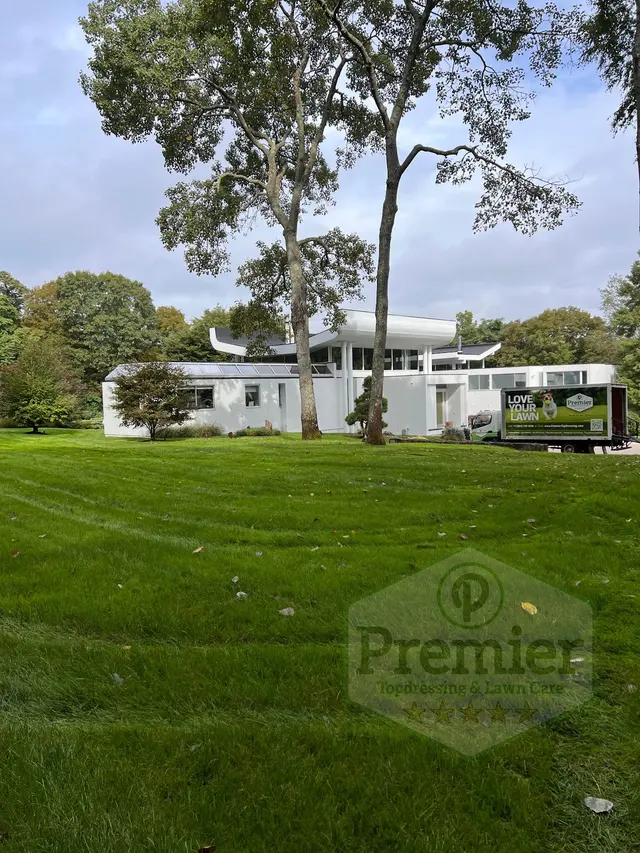 Premier Topdressing Lawn Care — photo from the business 7