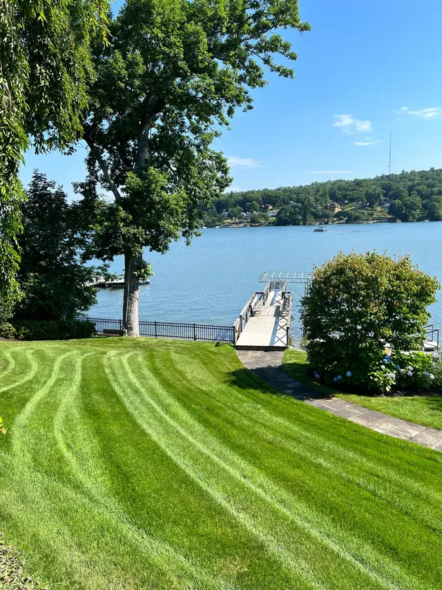 Premier Topdressing Lawn Care — customer photo 9