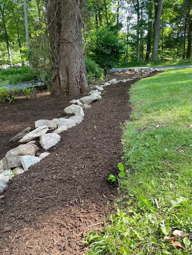 Greg’s Lawn Care — customer photo 2