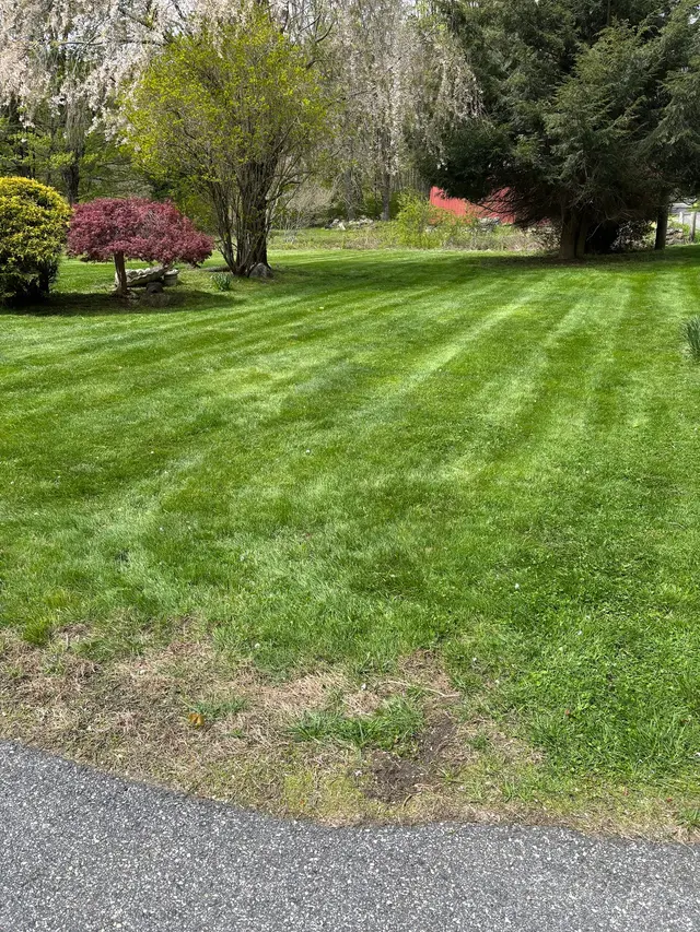 Greg’s Lawn Care — photo from the business 1