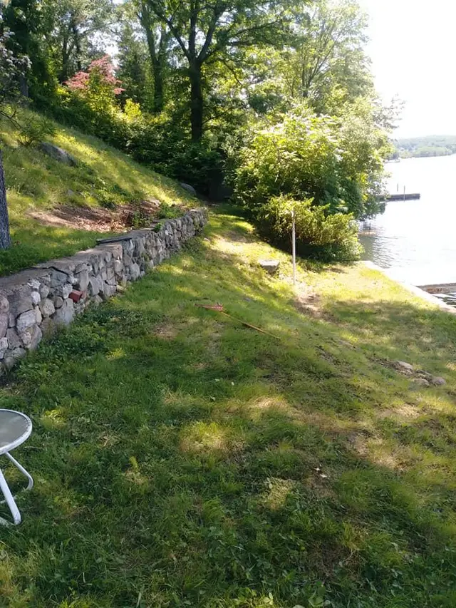 Greg’s Lawn Care — photo from the business 11