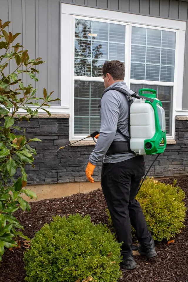 Pure Pest + Lawn — photo from the business 4