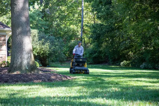 Pure Pest + Lawn — photo from the business 11