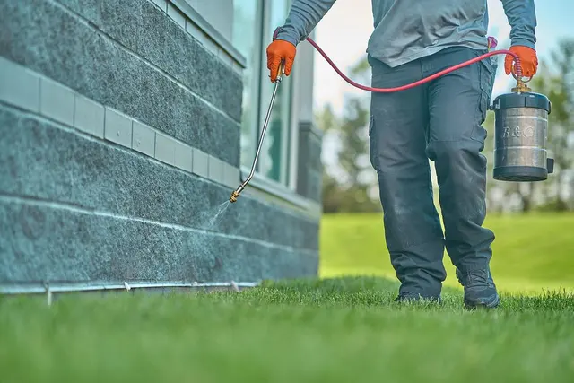 Pure Pest + Lawn — photo from the business 6