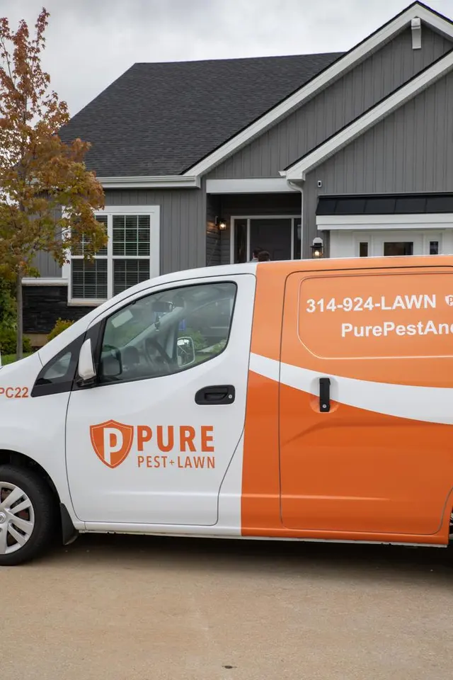 Pure Pest + Lawn — photo from the business 3