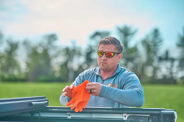 Pure Pest + Lawn — photo from the business 7