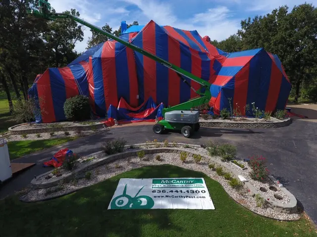 McCarthy Pest & Termite Control — photo from the business 3