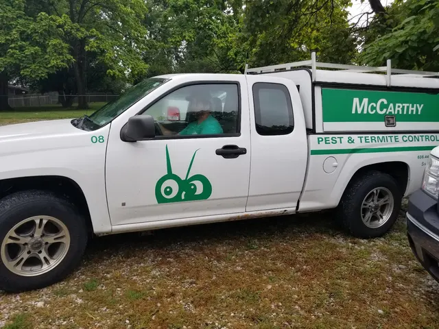 McCarthy Pest & Termite Control — customer photo 1