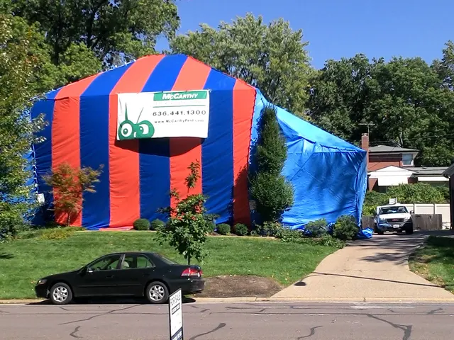 McCarthy Pest & Termite Control — photo from the business 2