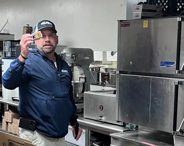 Holper's Pest & Animal Solutions STL — photo from the business 3