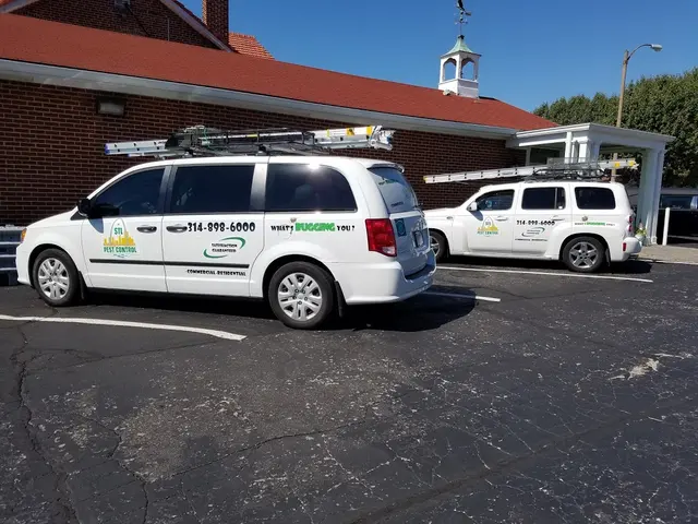 STL Pest Control — photo from the business 10