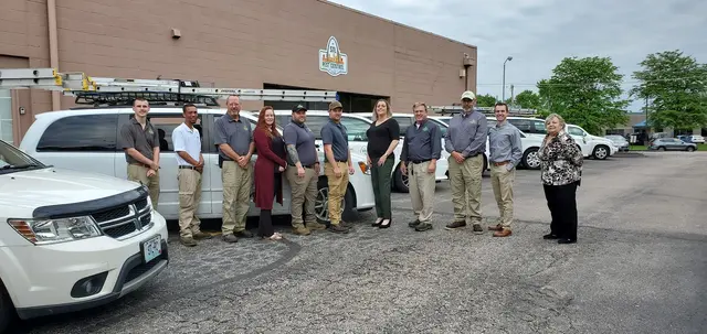 STL Pest Control — photo from the business 12