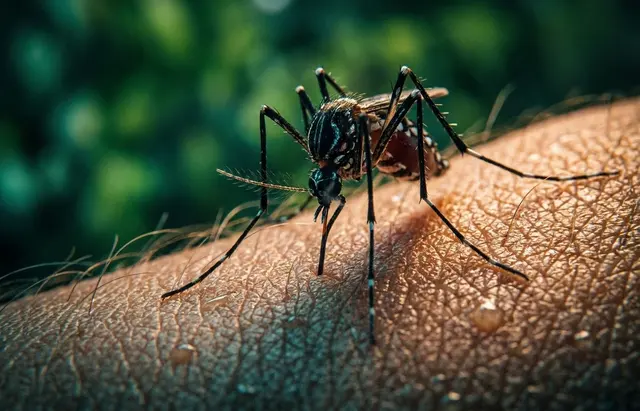 STL Pest Control — photo from the business 2