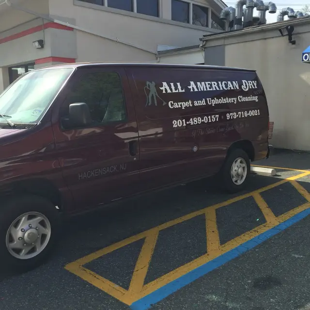 All American Dry Carpet & Upholstery Cleaning — photo from the business 6