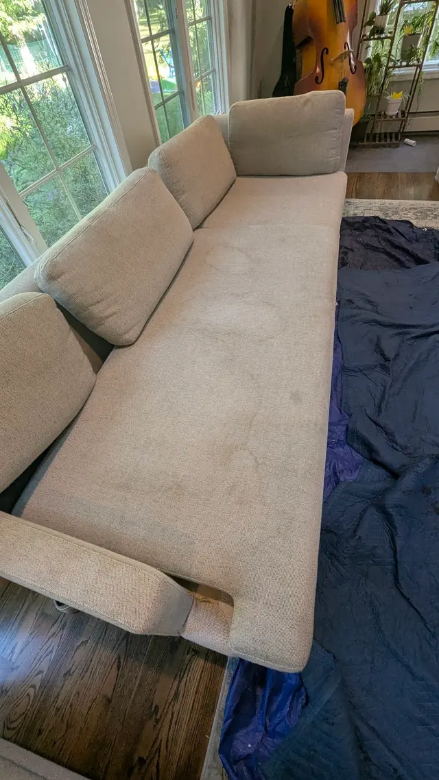 Customer photo from Marie's review