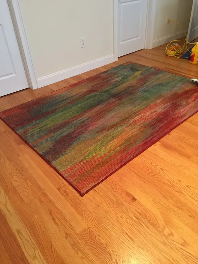All American Dry Carpet & Upholstery Cleaning — photo from the business 11
