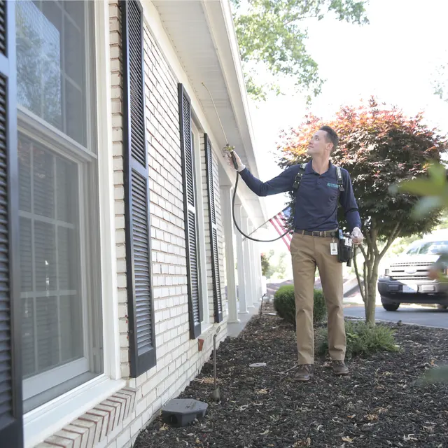 Rottler Pest Solutions — photo from the business 2