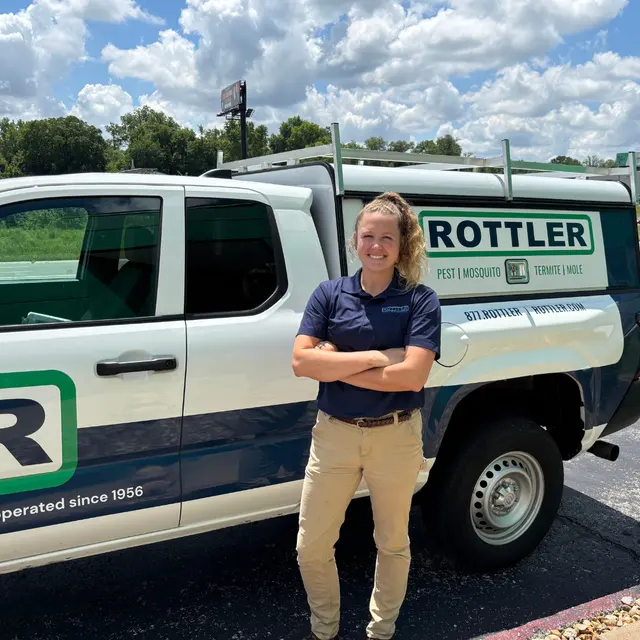 Rottler Pest Solutions — photo from the business 1
