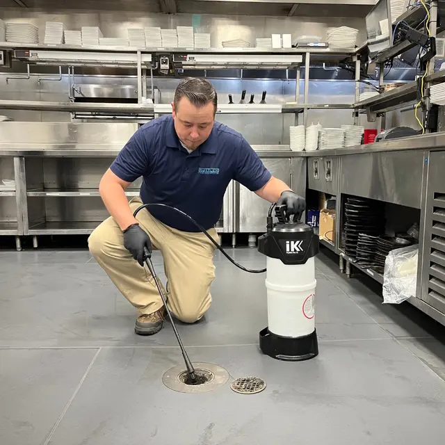 Rottler Pest Solutions — photo from the business 5