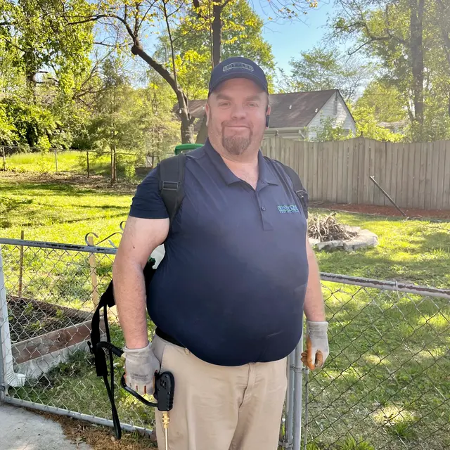 Rottler Pest Solutions — customer photo 7