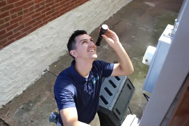 Rottler Pest Solutions — photo from the business 12
