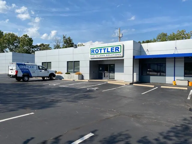Rottler Pest Solutions — photo from the business 4