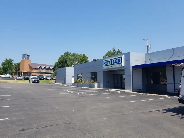 Rottler Pest Solutions — customer photo 8