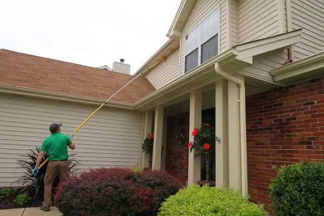 All Solutions Pest Control — photo from the business 3