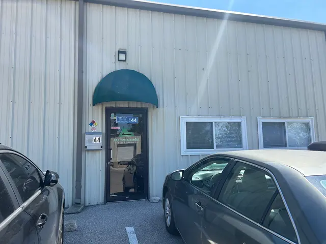 All Solutions Pest Control — photo from the business 7