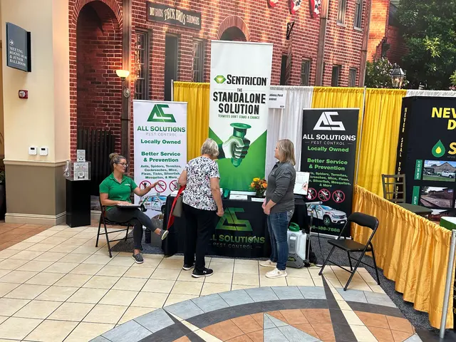 All Solutions Pest Control — photo from the business 9